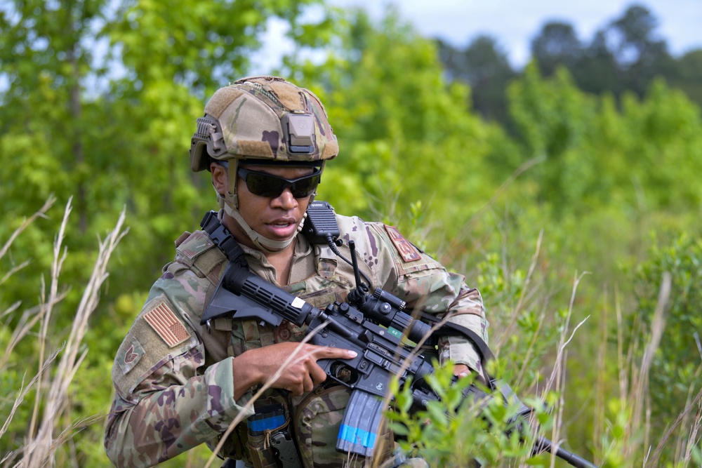 172nd Airlift Wing Operation: Dustoff