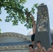 U.S. Naval Academy Herndon Monument Climb
