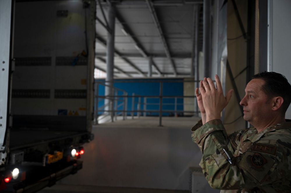 Ramstein continues Operation Fly Formula