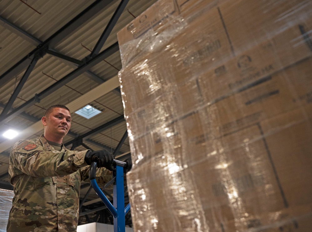 Ramstein continues Operation Fly Formula