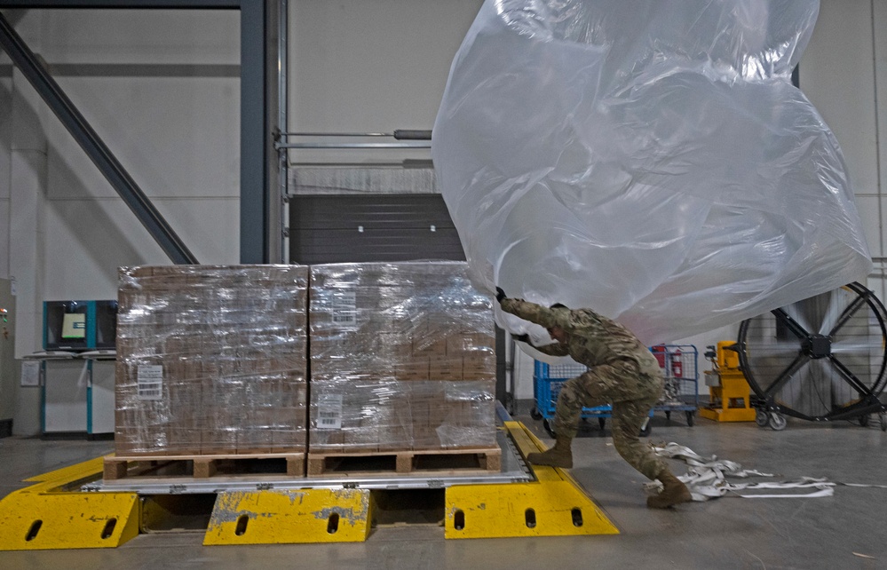 Ramstein continues Operation Fly Formula