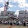 USS Frank E. Petersen Jr. (DDG 121) Commissions