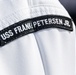 USS Frank E. Petersen Jr. (DDG 121) Commissions