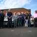 National Police Week Car Demonstration