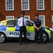 National Police Week Car Demonstration