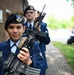 100th Security Forces Squadron National Police Week Closing Ceremony