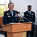 100th Security Forces Squadron National Police Week Closing Ceremony