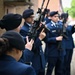 100th Security Forces Squadron National Police Week Closing Ceremony