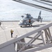 French Transportation Helicopter