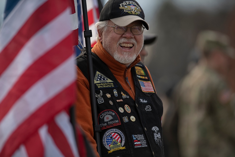 Memorial Day - A Weekly Remembrance