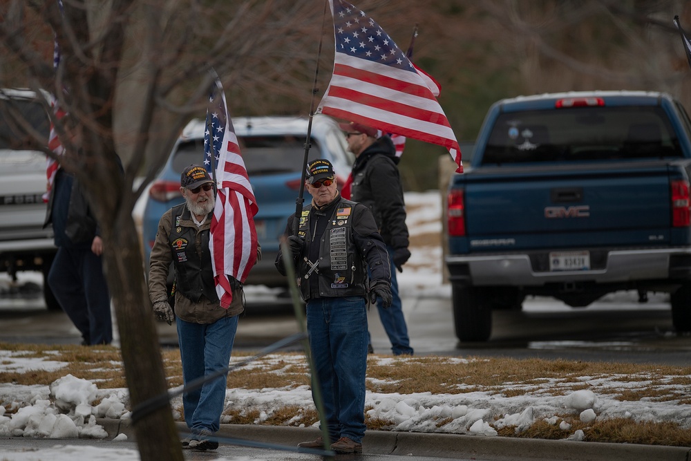 Memorial Day - A Weekly Remembrance