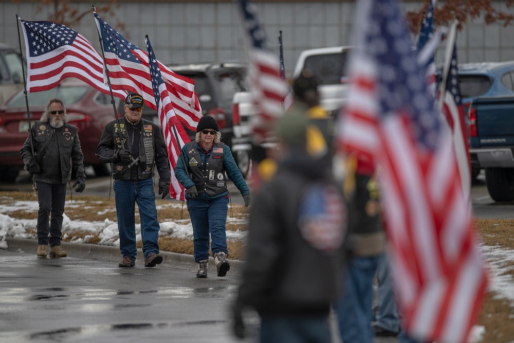 Memorial Day - A Weekly Remembrance