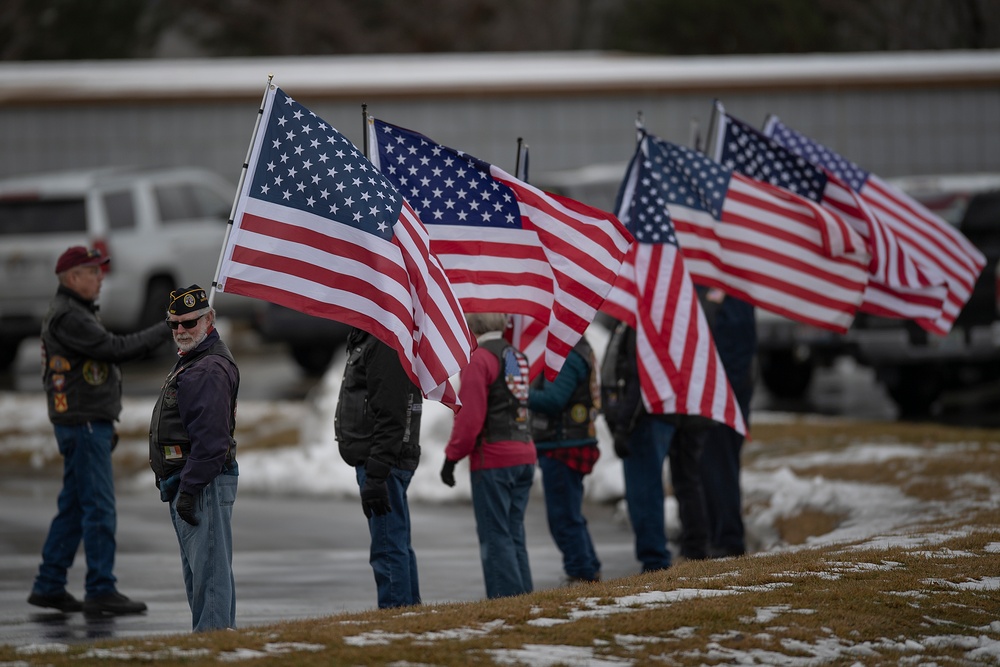 Memorial Day - A Weekly Remembrance