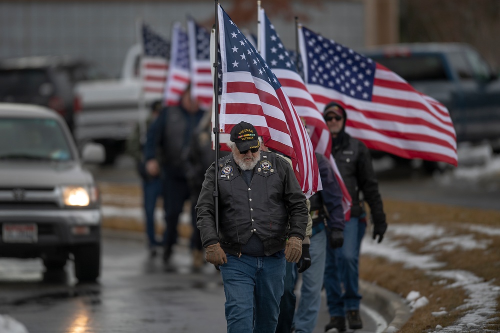 Memorial Day - A Weekly Remembrance