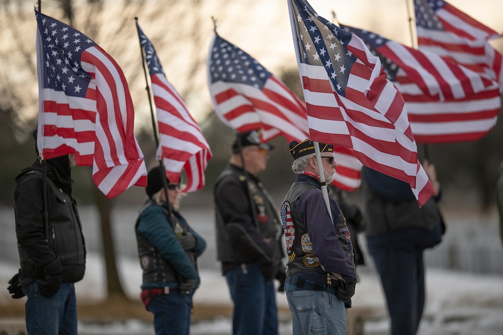 Memorial Day - A Weekly Remembrance