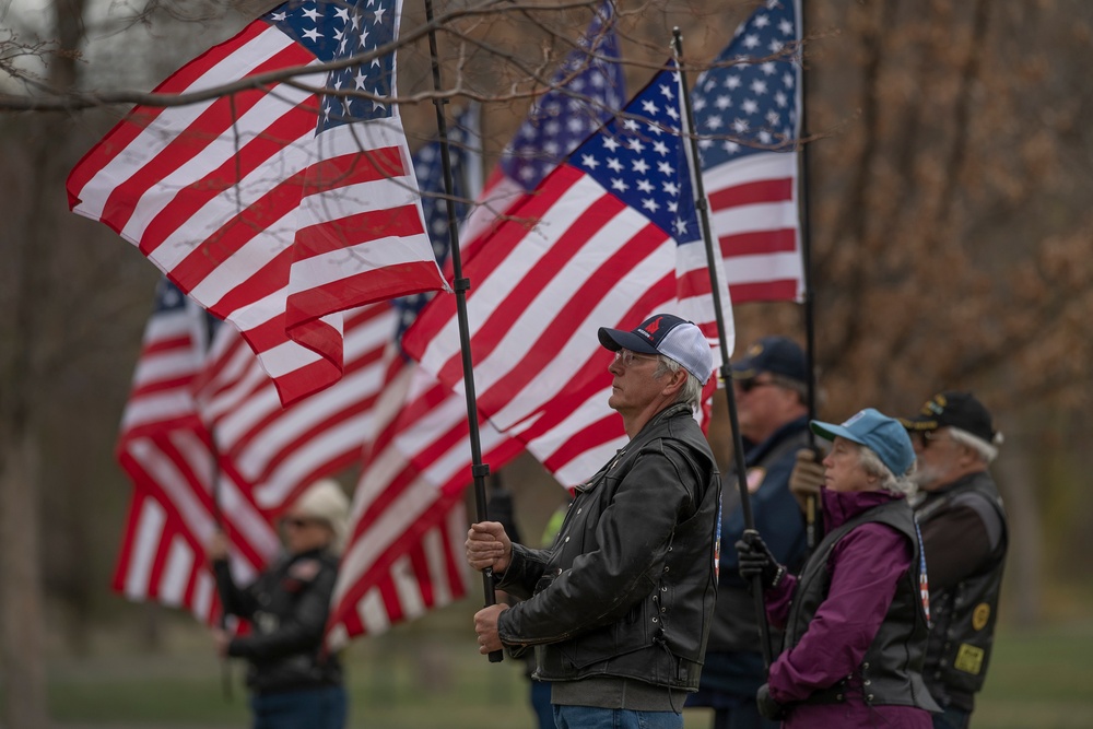 Memorial Day - A Weekly Remembrance