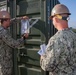 NMCB-5 Demonstrates Skills to Mount Out 15 Pieces of Construction Equipment and 42 Triple Containers