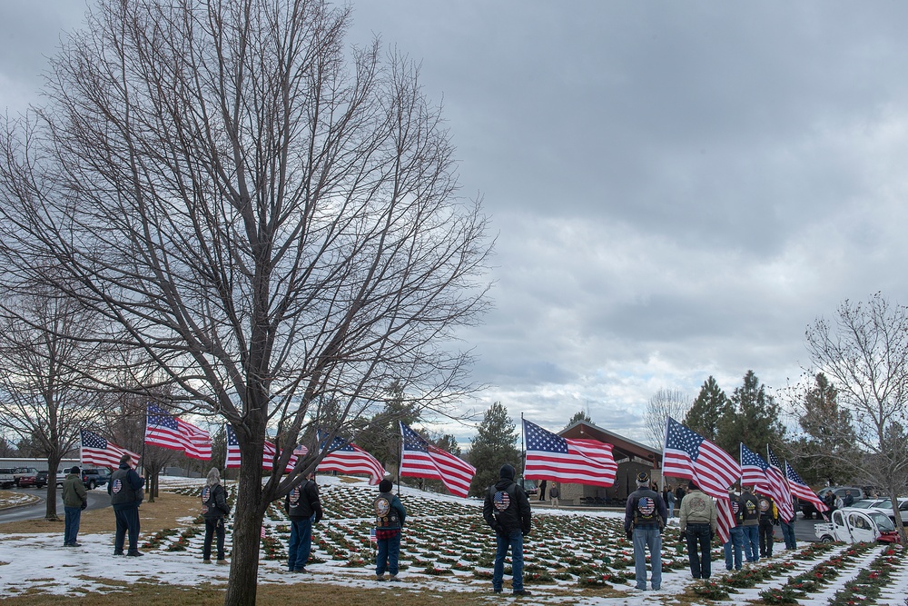 Memorial Day - A Weekly Remembrance