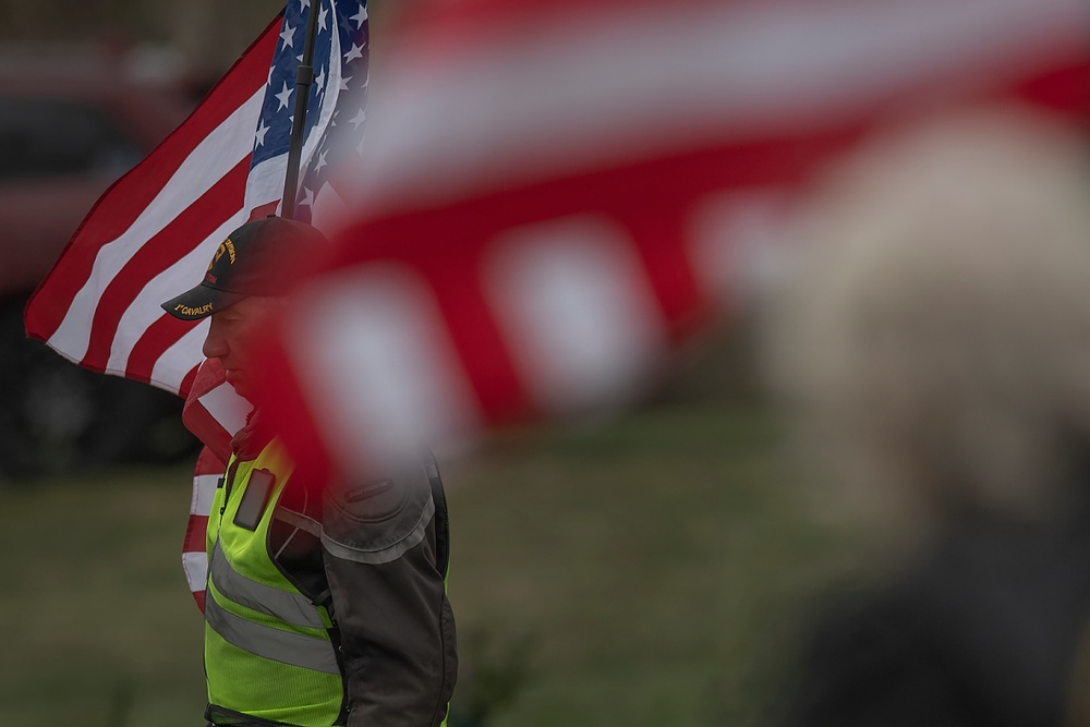 Memorial Day - A Weekly Remembrance