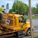 Shadow Battalion adopts portion of Highway 21