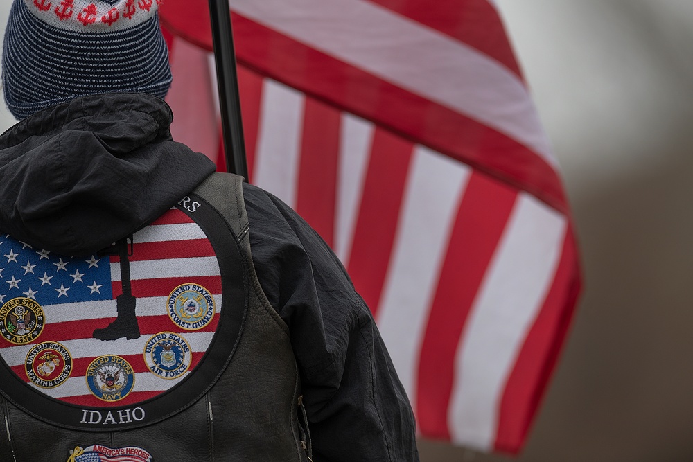 Memorial Day - A Weekly Remembrance