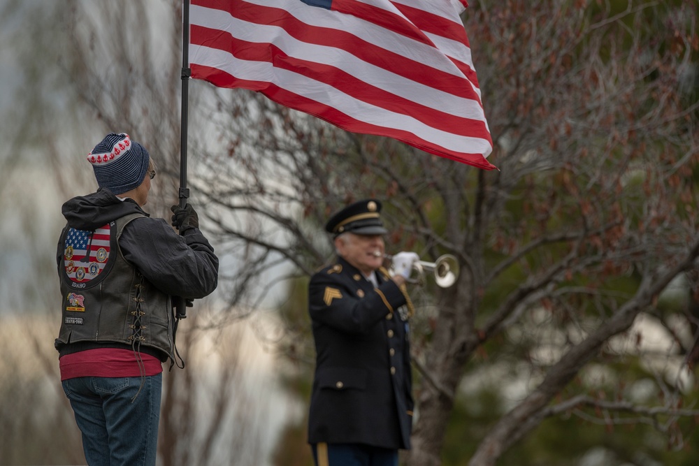 Memorial Day - A Weekly Remembrance