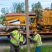 Shadow Battalion adopts portion of Highway 21