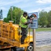Shadow Battalion adopts portion of Highway 21