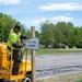 Shadow Battalion adopts portion of Highway 21