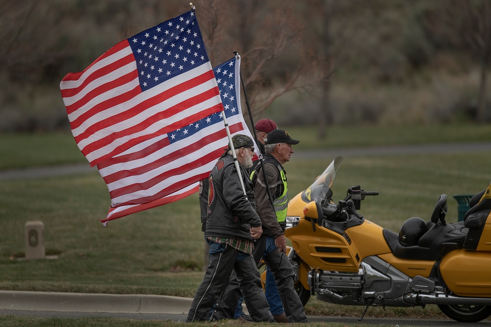 Memorial Day - A Weekly Remembrance