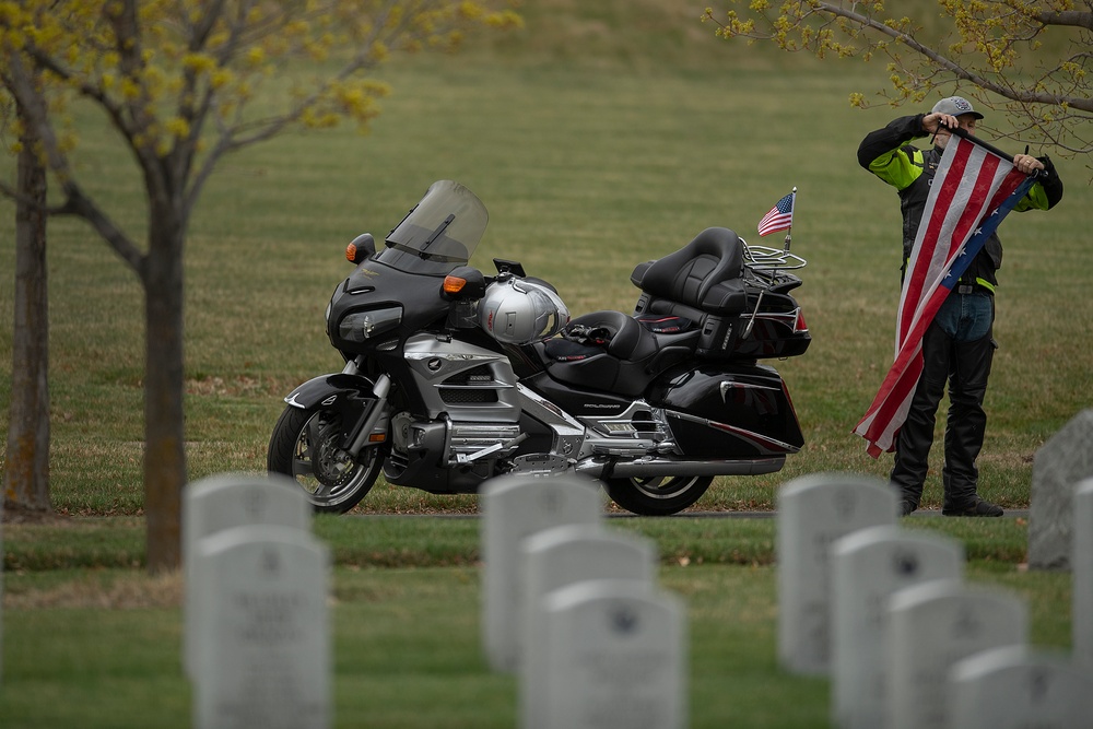 Memorial Day - A Weekly Remembrance