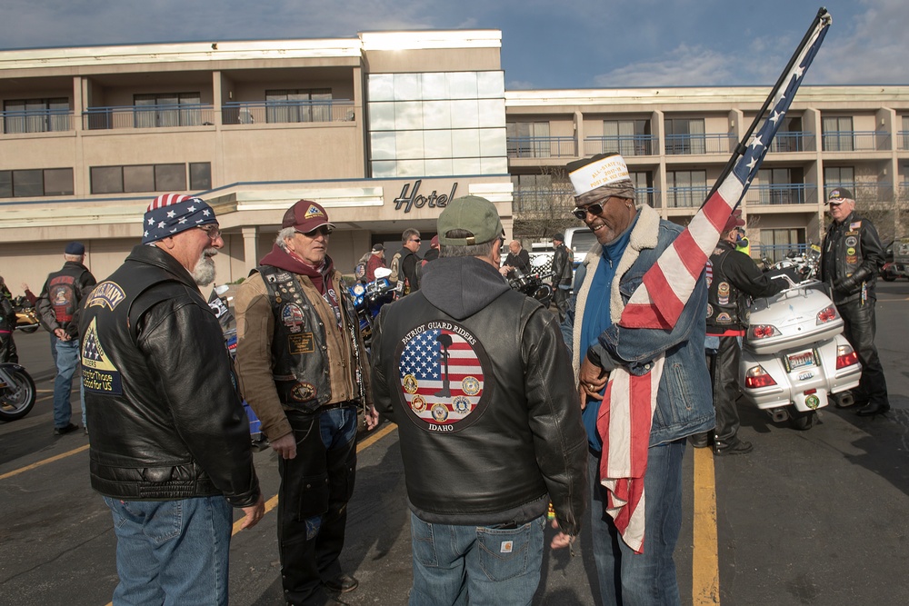 Memorial Day - A Weekly Remembrance