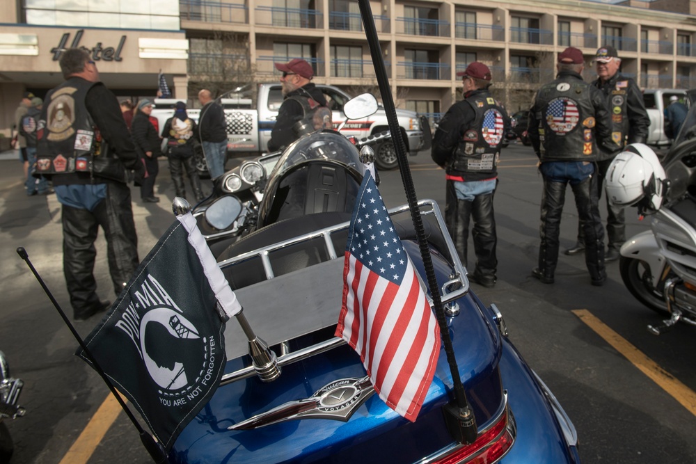 Memorial Day - A Weekly Remembrance
