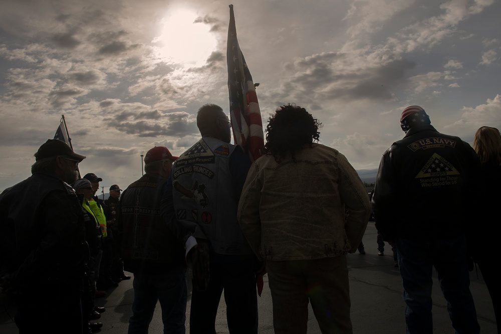 Memorial Day - A Weekly Remembrance