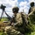 Croatian Special Forces JTAC's train during Trojan Footprint 22