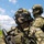 Croatian Special Forces JTAC's train during Trojan Footprint 22