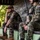 Croatian Special Forces JTAC's train during Trojan Footprint 22