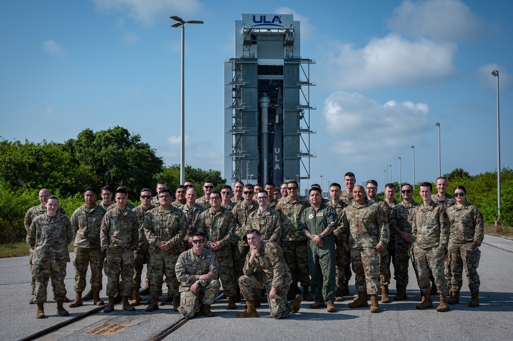 Patrick Space Force Base Hosts DAF Gaming Championships