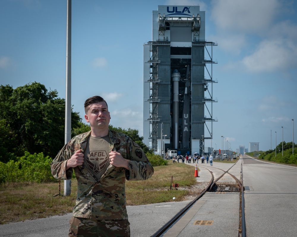 Patrick Space Force Base Hosts DAF Gaming Championships