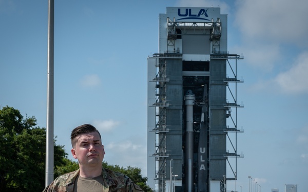 Patrick Space Force Base Hosts DAF Gaming Championships