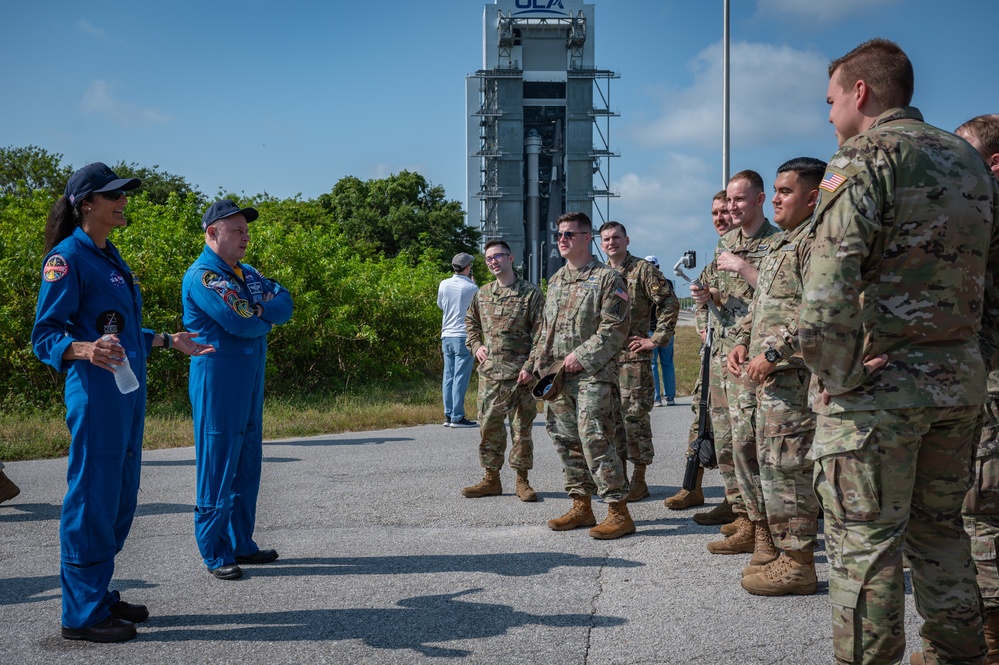 Patrick Space Force Base Hosts DAF Gaming Championships