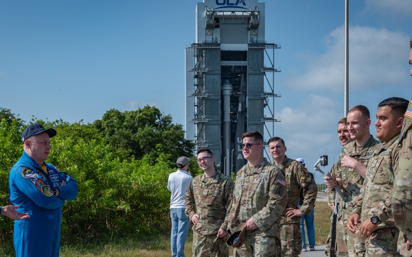 Patrick Space Force Base Hosts DAF Gaming Championships