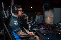 Patrick Space Force Base Hosts DAF Gaming Championships