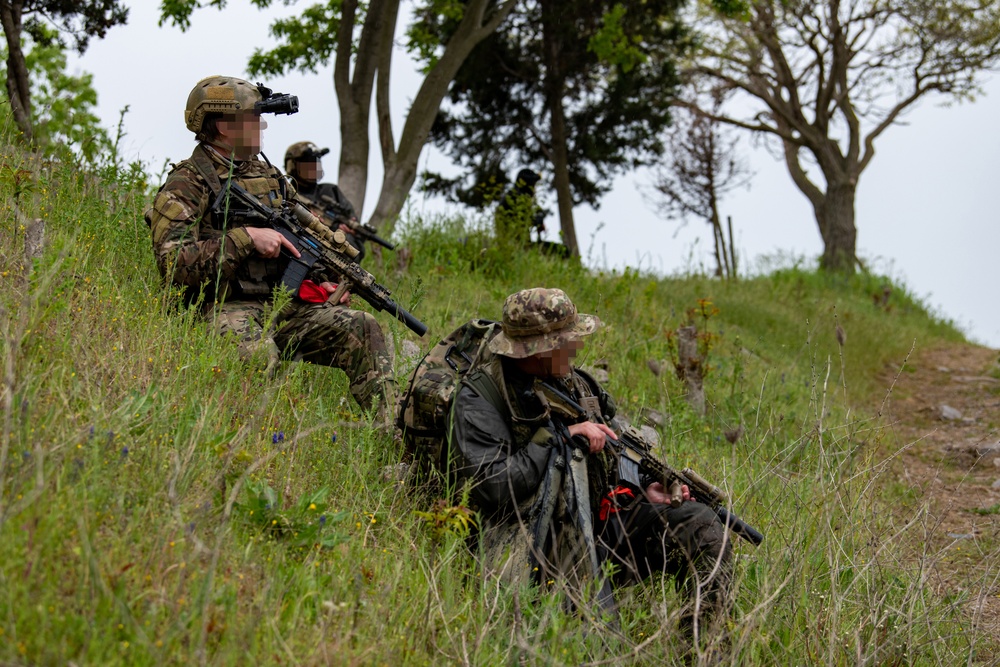 Trojan Footprint 22 tests interoperability, increases allied partnership