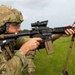Vermont Army National Guard Soldiers compete in 2022 WPW Machine Gun Championships