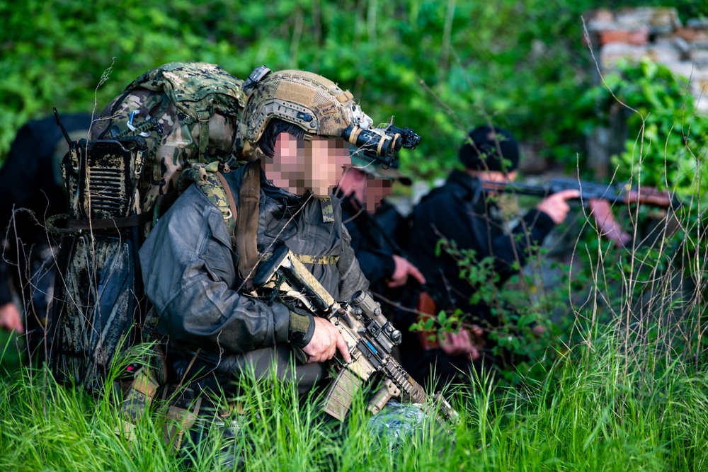 Trojan Footprint 22 tests interoperability, increases allied partnership