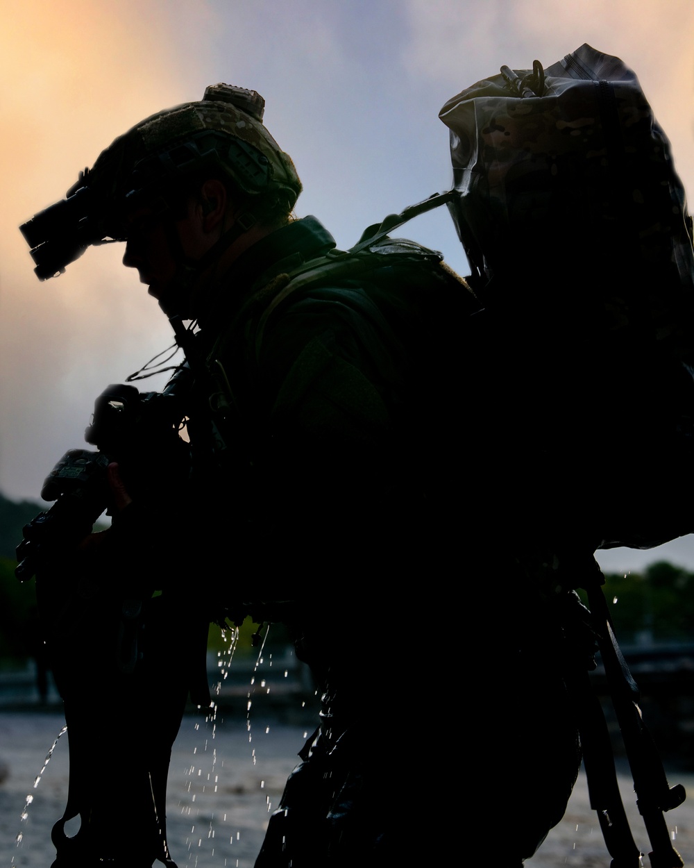 Trojan Footprint 22 tests interoperability, increases allied partnership