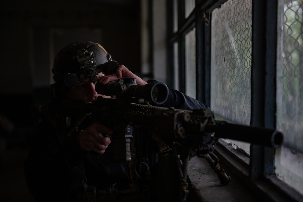 Trojan Footprint 22 tests interoperability, increases allied partnership