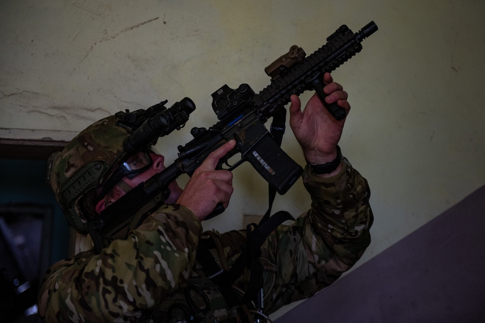 Trojan Footprint 22 tests interoperability, increases allied partnership