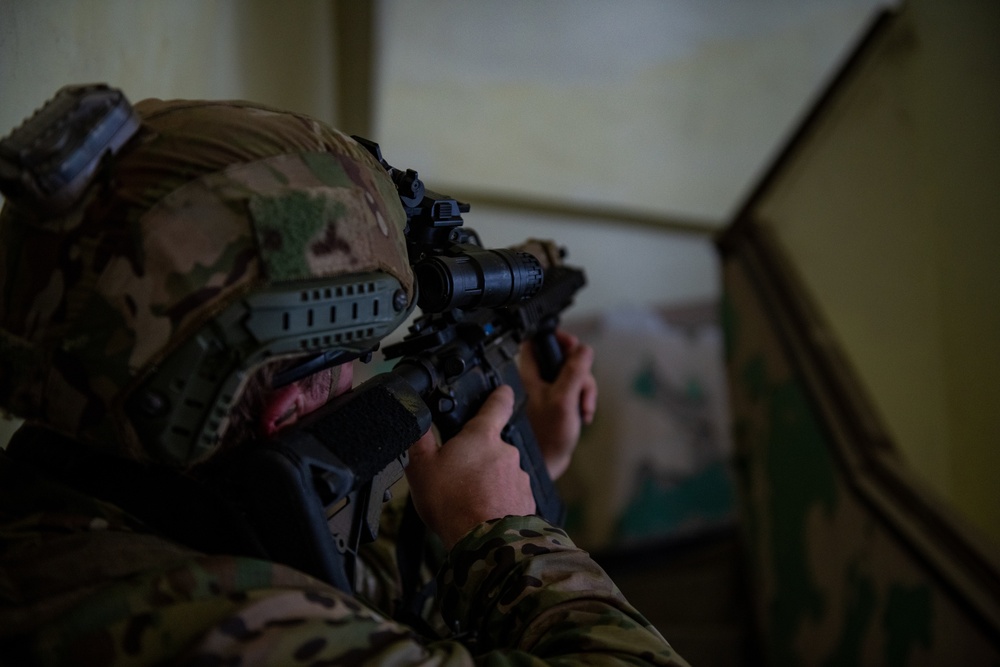 Trojan Footprint 22 tests interoperability, increases allied partnership